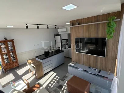 Apartamento com 2 Dormitórios - Miniatura - Lunardi Imóveis