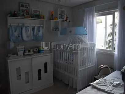 Casa com 2 Dormitórios - Miniatura - Lunardi Imóveis