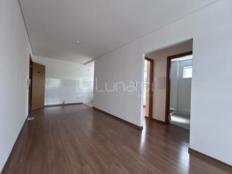 Apartamento com 2 Dormitórios - Lunardi Imóveis