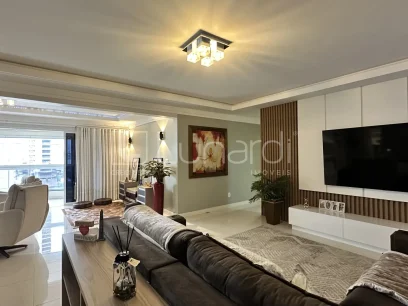 Cobertura com 3 Suítes - Miniatura - Lunardi Imóveis