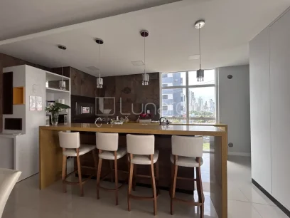 Apartamento com 3 Dormitórios - Miniatura - Lunardi Imóveis