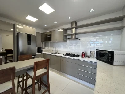 Apartamento com 2 Suítes - Miniatura - Lunardi Imóveis