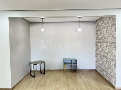 Casa com 4 Dormitórios - Miniatura - Lunardi Imóveis