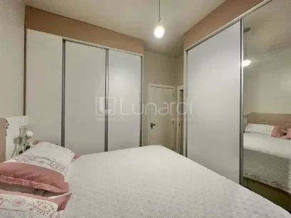 Casa com 3 Dormitórios - Miniatura - Lunardi Imóveis