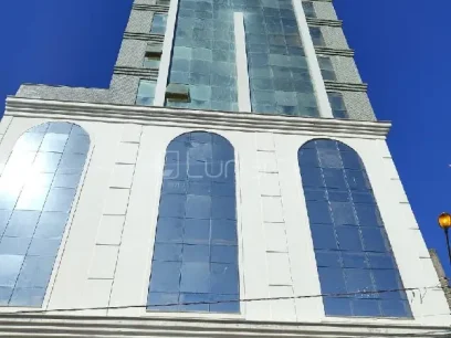 Sala Comercial - Lunardi Imóveis