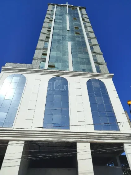 Sala Comercial - Lunardi Imóveis