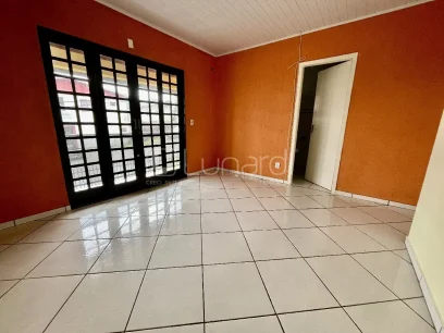 Casa com 2 Dormitórios - Miniatura - Lunardi Imóveis