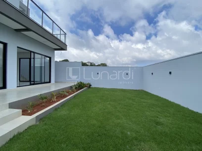 Casa com 3 Suítes - Miniatura - Lunardi Imóveis