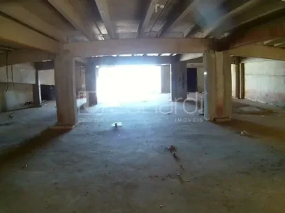 Barracão - Miniatura - Lunardi Imóveis