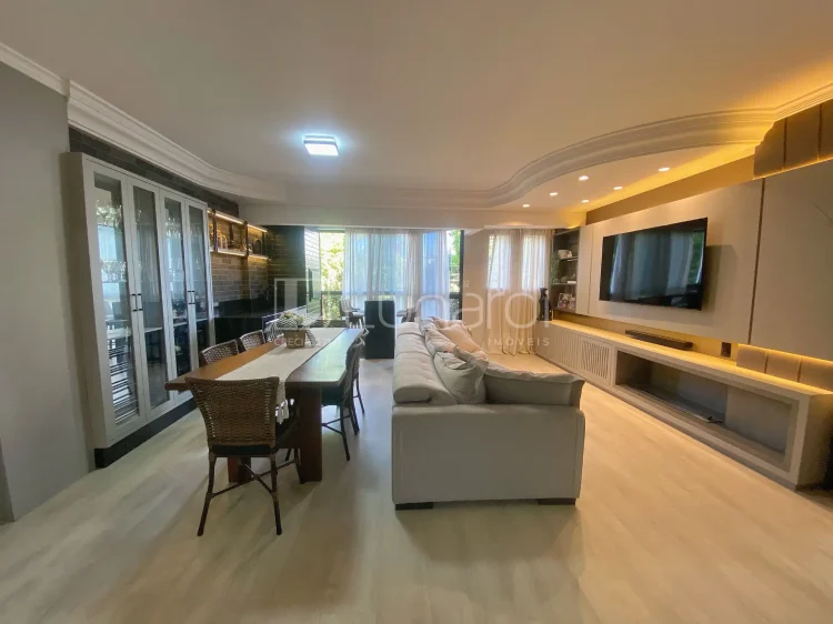 Apartamento com 4 Dormitórios - Lunardi Imóveis