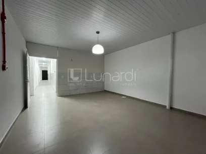 Barracão - Miniatura - Lunardi Imóveis