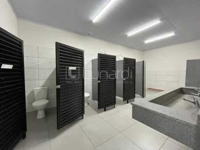 Barracão - Miniatura - Lunardi Imóveis