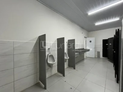 Barracão - Miniatura - Lunardi Imóveis