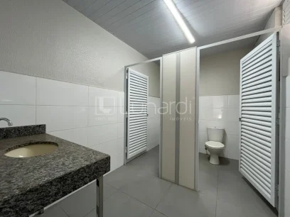 Barracão - Miniatura - Lunardi Imóveis