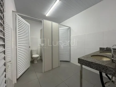 Barracão - Miniatura - Lunardi Imóveis