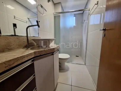 Apartamento com 2 Dormitórios - Miniatura - Lunardi Imóveis