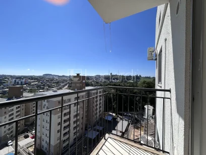 Apartamento com 2 Dormitórios - Miniatura - Lunardi Imóveis