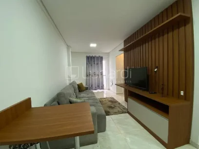 Apartamento com 2 Dormitórios - Miniatura - Lunardi Imóveis