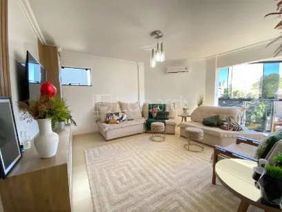 Apartamento com 3 Dormitórios - Lunardi Imóveis