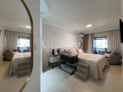 Apartamento com 3 Dormitórios - Miniatura - Lunardi Imóveis