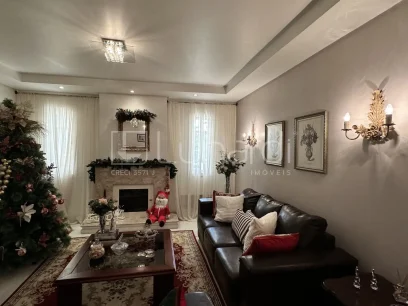 Casa com 4 Dormitórios - Miniatura - Lunardi Imóveis