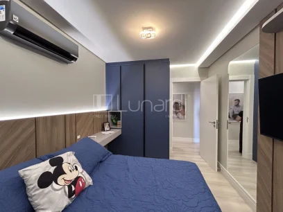 Apartamento com 3 Dormitórios - Miniatura - Lunardi Imóveis