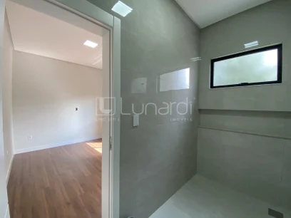 Casa com 3 Suítes - Miniatura - Lunardi Imóveis