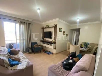 Apartamento com 3 Dormitórios - Miniatura - Lunardi Imóveis