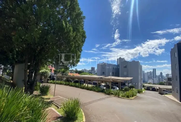 Apartamento com 3 Dormitórios - Lunardi Imóveis