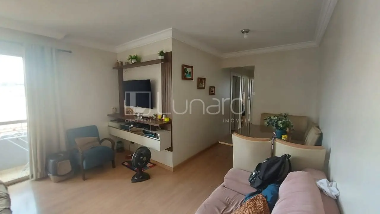 Apartamento com 3 Dormitórios - Lunardi Imóveis