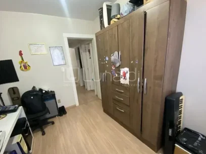 Apartamento com 3 Dormitórios - Miniatura - Lunardi Imóveis