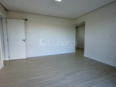 Casa com 3 Suítes - Miniatura - Lunardi Imóveis