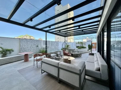 Apartamento com 3 Suítes - Miniatura - Lunardi Imóveis