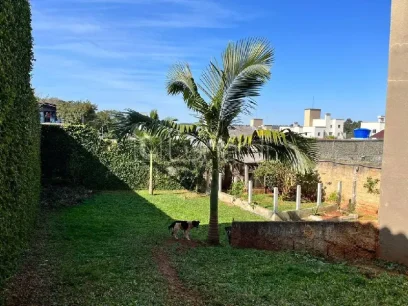 Casa com 3 Dormitórios - Miniatura - Lunardi Imóveis