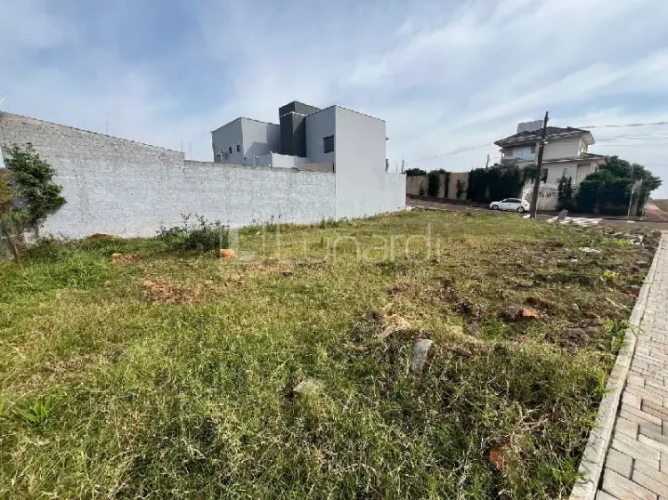 Terreno - Lunardi Imóveis