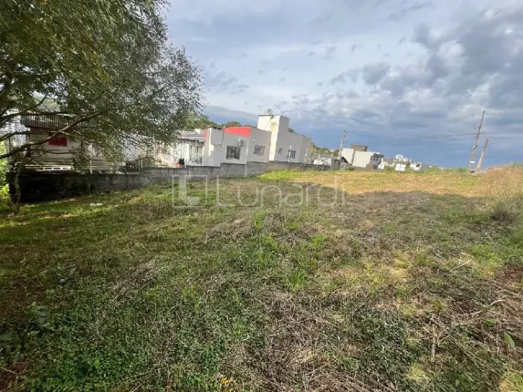 Terreno - Lunardi Imóveis