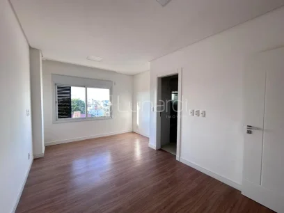 Apartamento com 3 Dormitórios - Miniatura - Lunardi Imóveis