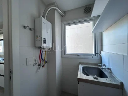 Apartamento com 3 Dormitórios - Miniatura - Lunardi Imóveis