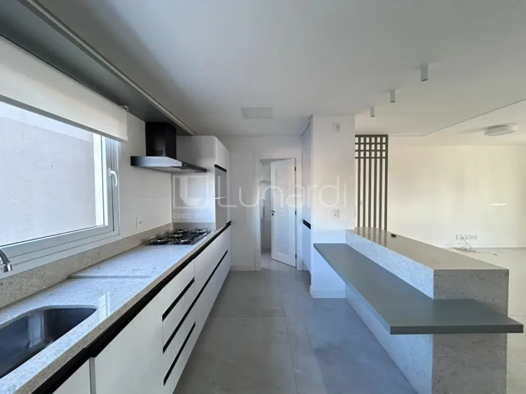 Apartamento com 3 Dormitórios - Lunardi Imóveis