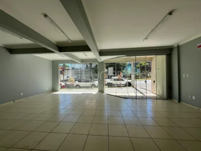 Sala Comercial - Miniatura - Lunardi Imóveis