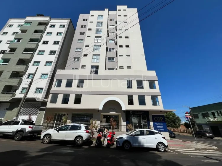 Sala Comercial - Lunardi Imóveis