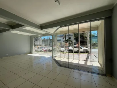 Sala Comercial - Miniatura - Lunardi Imóveis