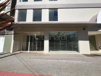 Sala Comercial - Miniatura - Lunardi Imóveis