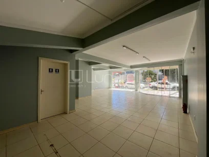 Sala Comercial - Miniatura - Lunardi Imóveis