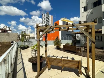 Apartamento com 3 Dormitórios - Miniatura - Lunardi Imóveis