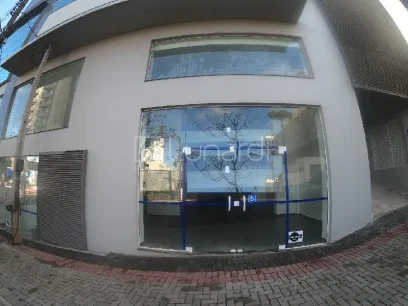 Sala Comercial - Miniatura - Lunardi Imóveis