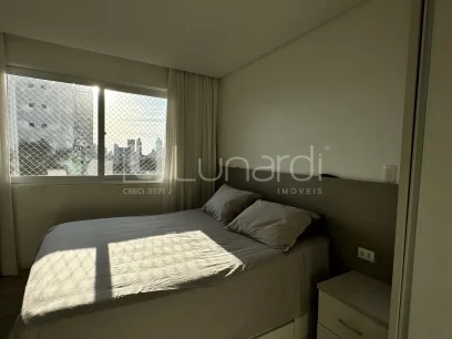 Apartamento com 3 Dormitórios - Miniatura - Lunardi Imóveis