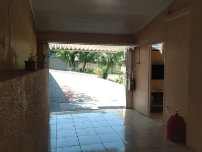 Casa com 3 Dormitórios - Miniatura - Lunardi Imóveis