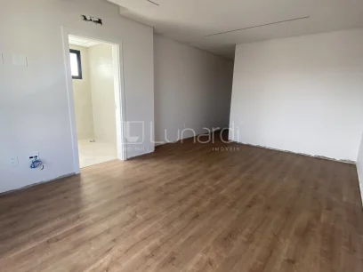 Apartamento com 3 Suítes - Miniatura - Lunardi Imóveis