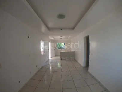 Casa com 2 Dormitórios - Miniatura - Lunardi Imóveis